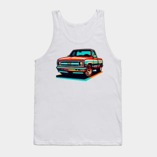 Chevy S10 Tank Top